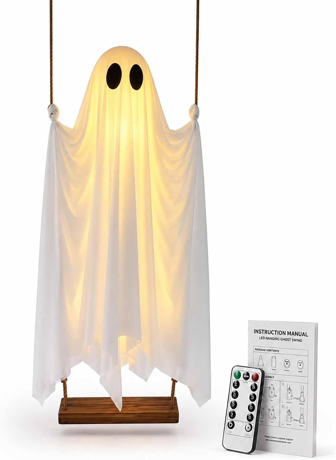 SwingingBoo