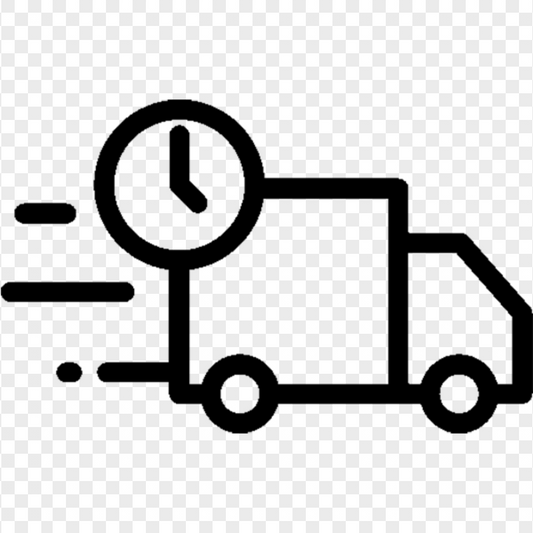 Priority Shipping